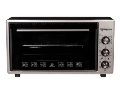 Electric oven DIAMOND DM-4903