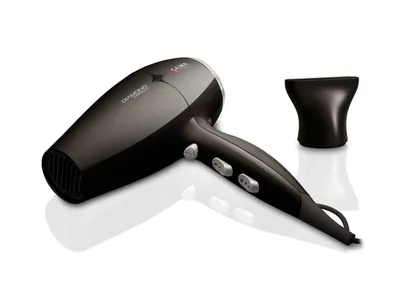 Hair dryer GA.MA DIAMOND CERAMIC GH0301
