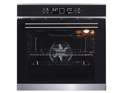 Built-in oven Hyundai E750112L-H1H3F