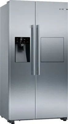 Refrigerator KAG93AI304