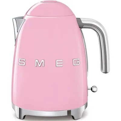 Electric kettle Smeg SMEG KLF03PKEU 1.7l