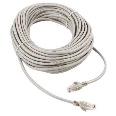 Cable UTP PP12-20m 20M CABLEXPERT GEMBIRD