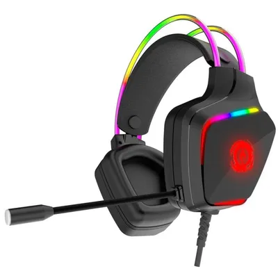 RGB gaming headset Canyon CND-SGHS9A