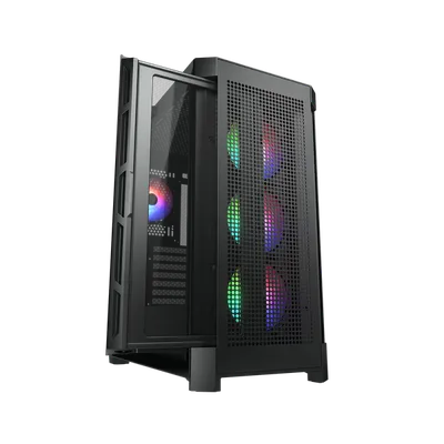 Computer case Cougar Airface Pro RGB
