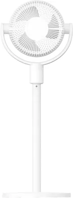 Smart standing air circulation fan Xiaomi Smart Standing Air Circulation Fan