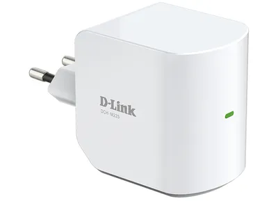 WiFi audio extender D-Link DCH-M225