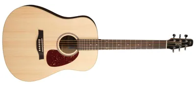 Godin Seagull Coastline Spruce Acoustic Guitar