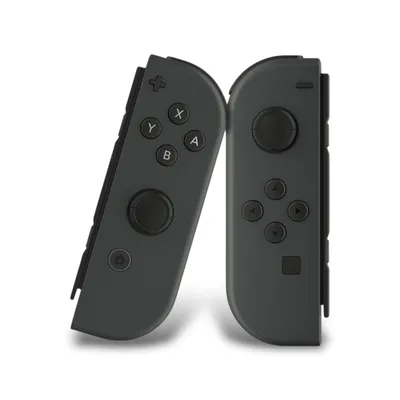 Gaming controller Porodo PDX619 Joy Controller For Switch Gaming