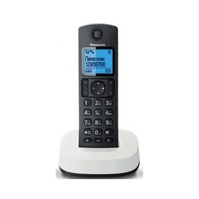 DECT cordless phone Panasonic KX-TGC310UC2