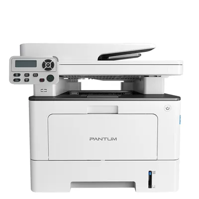 Printer PANTUM BM5100ADW WH