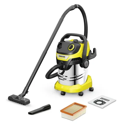 Vacuum cleaner KARCHER WD5S V- 22 1.628-350.0