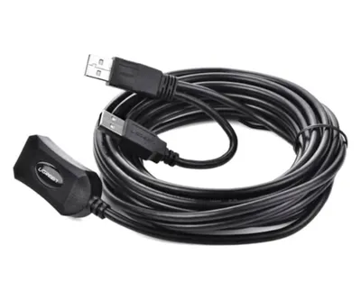 USB 2.0 active extension cable UGREEN 20213 US137