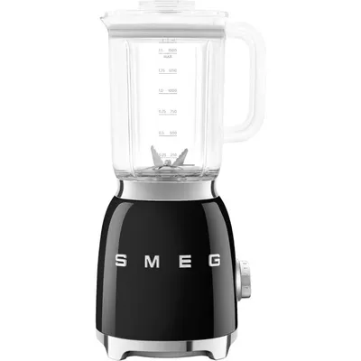 Stand blender Smeg BLF03BLEU