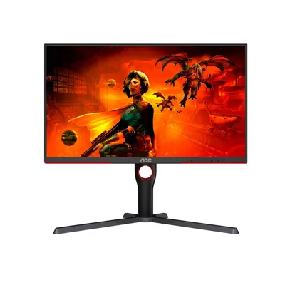 Monitor AOC U27G3X WLED VA 27 4K UQHD