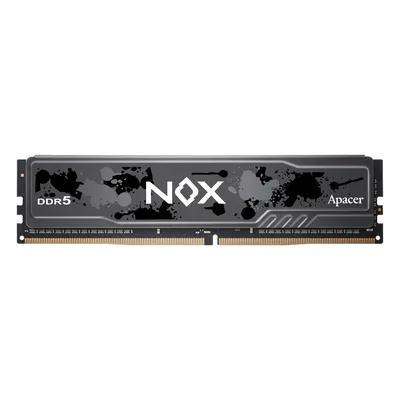 Apacer NOX DDR5 5200MHz