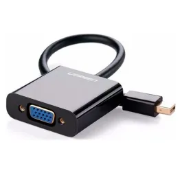 Mini DP to VGA converter UGREEN 10459