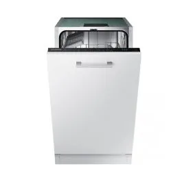 Built-in dishwasher DW50R4040BB WT 45 cm