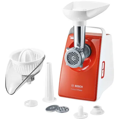 Meat grinder Bosch MFW3630I