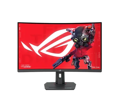 ROG Strix 32 XG32WCMS
