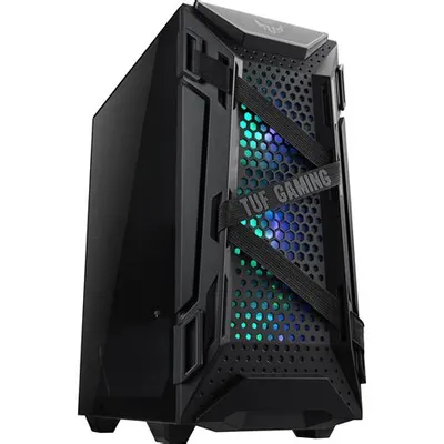 PC case ASUS TUF Gaming GT301 PC ATX Big Gaming