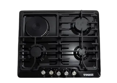 Built-in gas stove VIKASS VBH7131BF