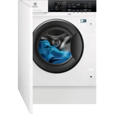 Built-in washing machine ELECTROLUX EW7WN368SUI