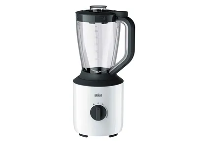 Electric blender Braun JB3100WH