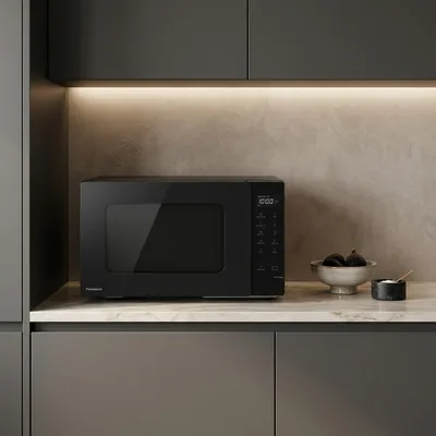 Microwave oven Panasonic NN-ST34NBZUE