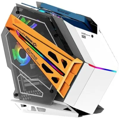 Computer case LC-110G