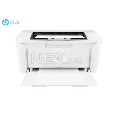 HP LaserJet M111a