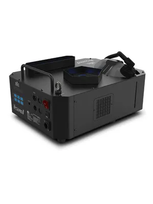 Effect light Chauvet VESUVIOII Pro RGBA+UV Effect