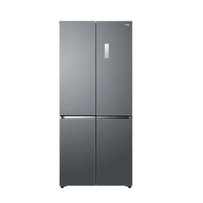Холодильник TCL C521CDB