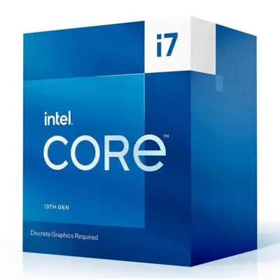 Processor Intel Core i7-13700