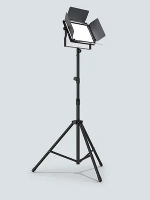 Studio panel lighting Chauvet CASTPANELPACK