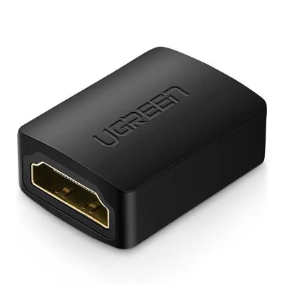 UGREEN HDMI Female to Female Adapter 20M Max 4K60Hz 20107
