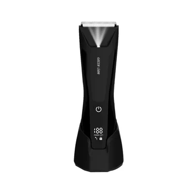 Body trimmer Green Lion Sensitive Pro