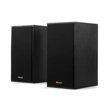 Klipsch Reference R-41PM Powered Bookshelf Speakers