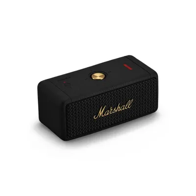 Speaker Marshal Emberton 2