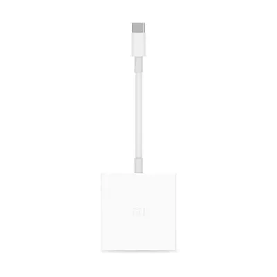 Adapter Type-C to HDMI