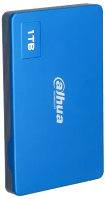 Dahua eHH-E10 External