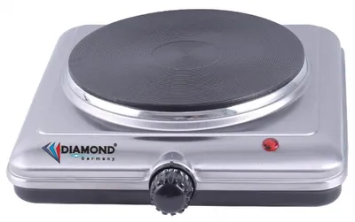 Electric cooker Diamond DM-5891
