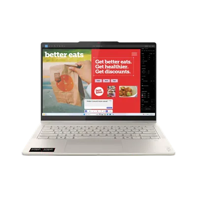Yoga 7 14AKP10 2-in-1 Ryzen AI 5 340