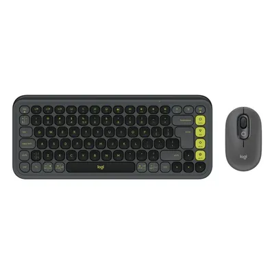 Pop Icon Compbo L920-013140 GRAPHITE/L920-013140