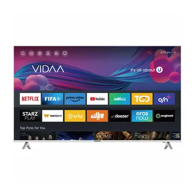 SLED-5508UHD