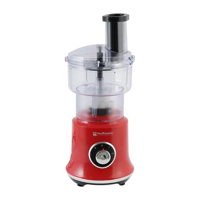 Food processor HOFFMANN HM-108B