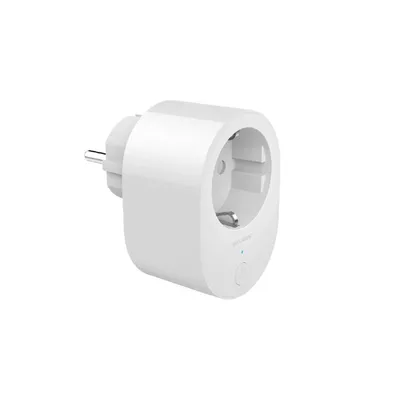 Socket Smart Plug Zigbee