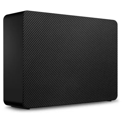 External hard drive Seagate Expansion 3.5 STKP8000400