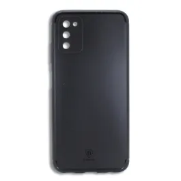 Phone case Baseus for Galaxy A03S