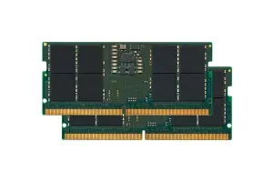 FURY BEAST DDR5 2x 4800MT s 2X8GB