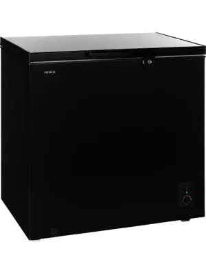 Freezer NORD CN 250 B